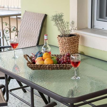 Veranda Verde In Argostoli Zewnętrze zdjęcie