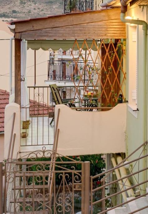 Veranda Verde In Argostoli Zewnętrze zdjęcie