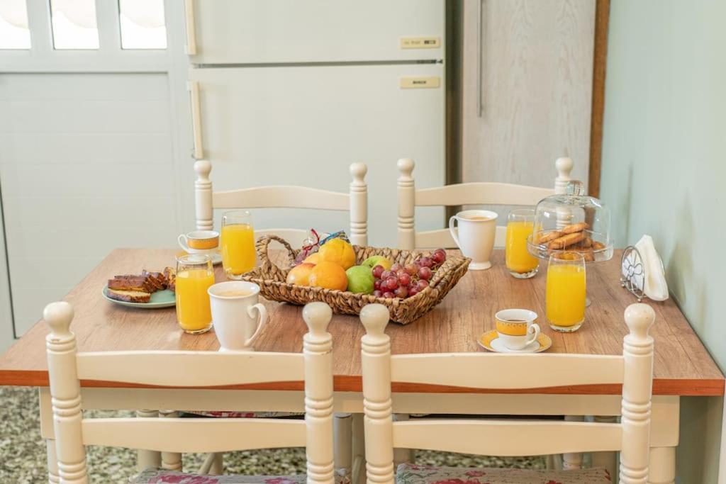 Veranda Verde In Argostoli Zewnętrze zdjęcie