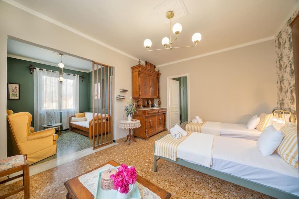 Veranda Verde In Argostoli Zewnętrze zdjęcie