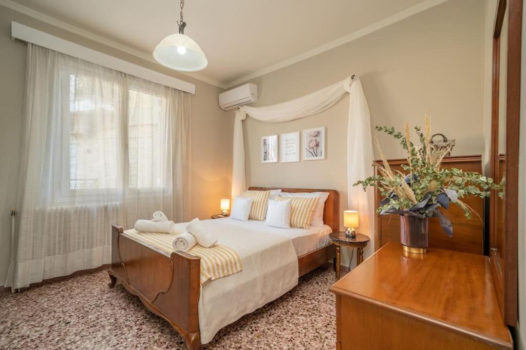 Veranda Verde In Argostoli Zewnętrze zdjęcie