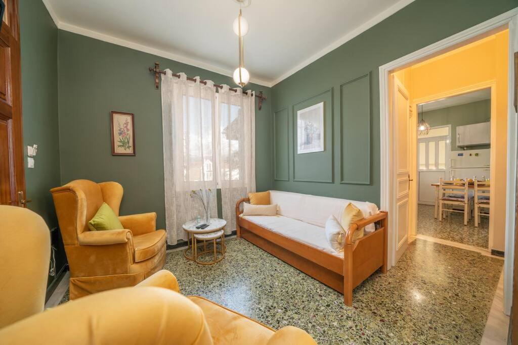 Veranda Verde In Argostoli Zewnętrze zdjęcie
