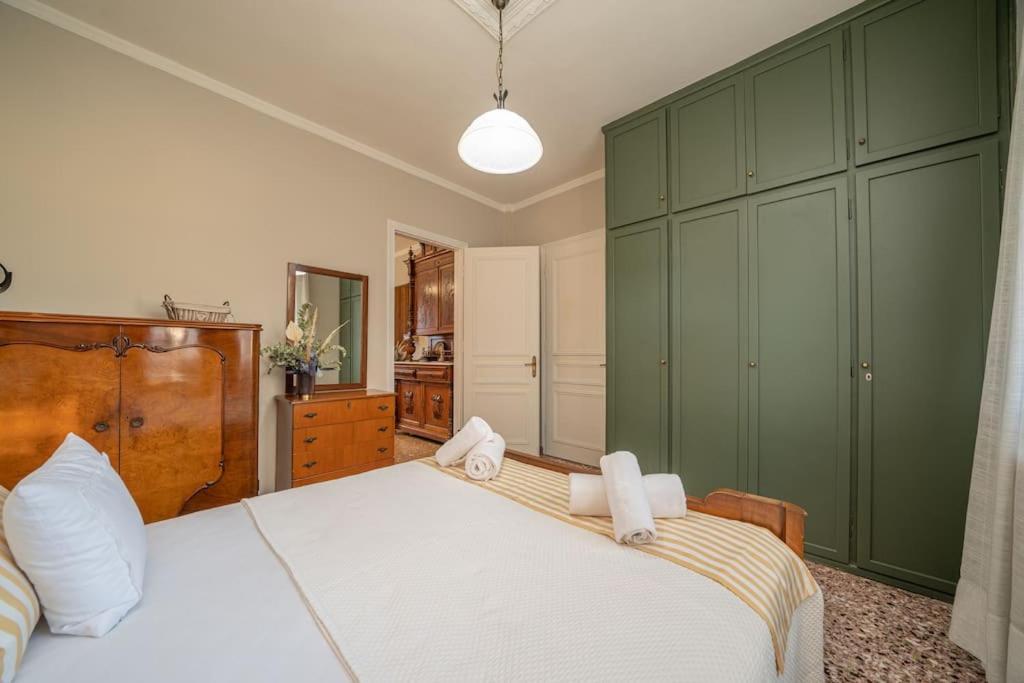 Veranda Verde In Argostoli Zewnętrze zdjęcie