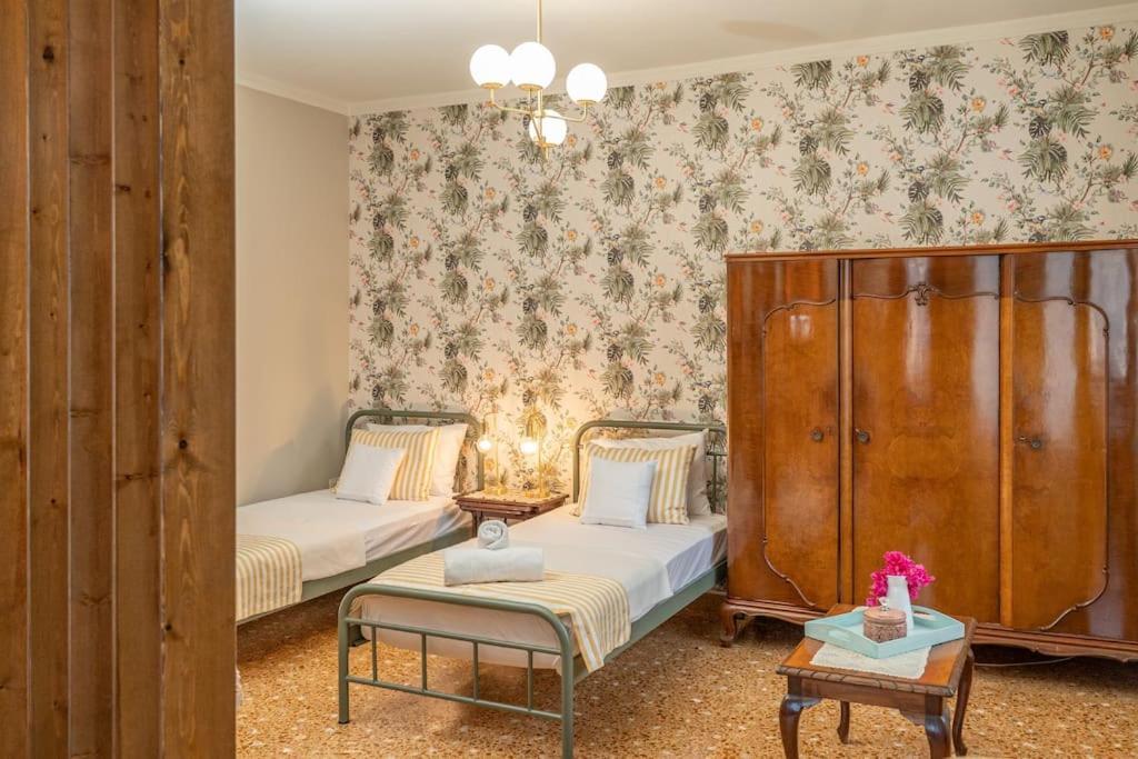 Veranda Verde In Argostoli Zewnętrze zdjęcie