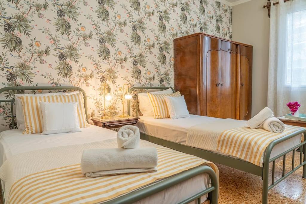 Veranda Verde In Argostoli Zewnętrze zdjęcie